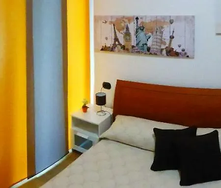 Una Terrazza Sul Lago Apartment Como