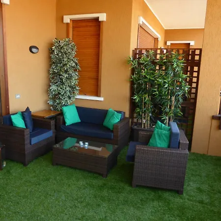 Una Terrazza Sul Lago Apartman Como