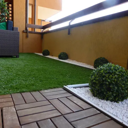 Apartman Una Terrazza Sul Lago Como