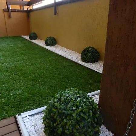 Una Terrazza Sul Lago * Como