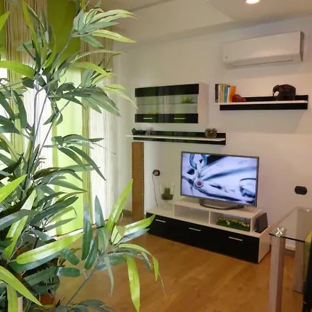 Apartman Una Terrazza Sul Lago
