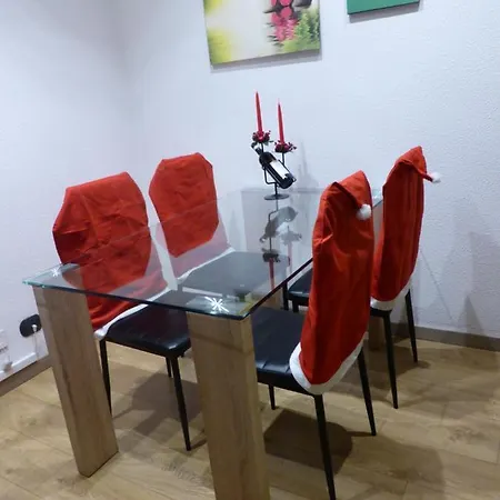 Una Terrazza Sul Lago Apartman *